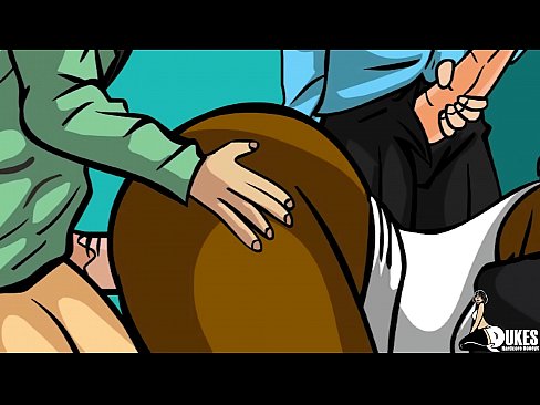❤️ Studenti mají sex s černým učitelem po škole ❤ Porno u nás cs.hentaizm.ru ❌